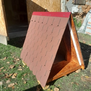 cușcă câine  - imagine 4