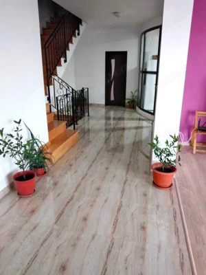 Vilă duplex luminoasă în Bucium, panorama deosebita, suprafata 480mp, 1560 mp teren - imagine 3