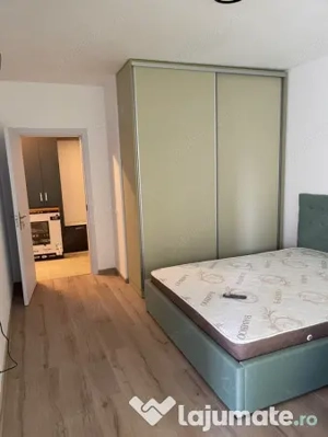 garsoniera ozana-titanul nou-modern-centrala proprie-parcare proprie