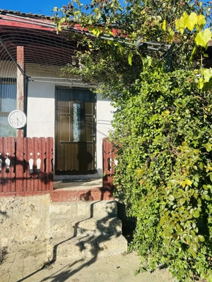 Casa de vanzare - sat Petrosani, jud Constanta - imagine 2