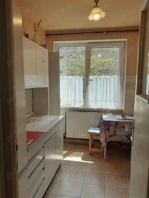 2 camere CENTRU cu centrala proprie  - imagine 6