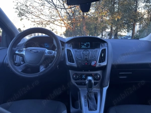 Vand Ford Focus 1.6 Benzina - imagine 2