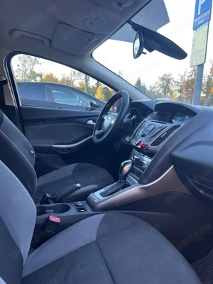 Vand Ford Focus 1.6 Benzina - imagine 5