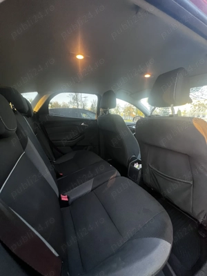 Vand Ford Focus 1.6 Benzina - imagine 7