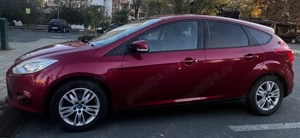 Vand Ford Focus 1.6 Benzina