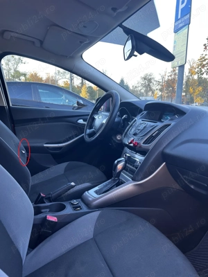 Vand Ford Focus 1.6 Benzina - imagine 4