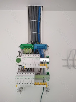 Electrician Calificat  - imagine 5