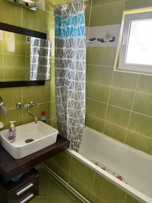 Apartament 2 camere decomandat - centrala, boxa, parcare - imagine 5