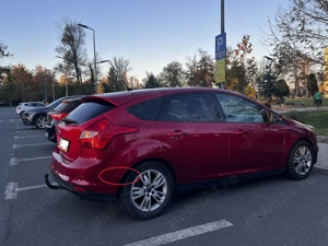 Vand Ford Focus 1.6 Benzina - imagine 9