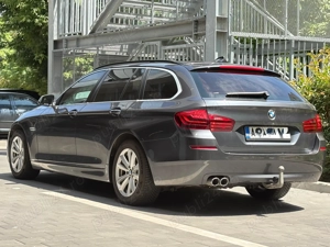 BMW seria 5 , stare perfecta de funcționare,  .otor 2000, motorina