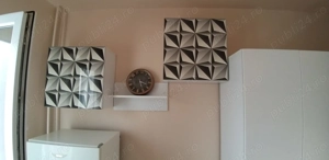 Gars. 11 mp de inchiriat