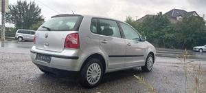 Vw Polo Euro 4, adus din Germania
