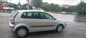 Vw Polo Euro 4, adus din Germania - imagine 5