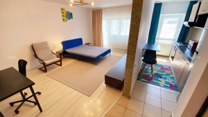 garsoniera vitan mall-modern - imagine 2