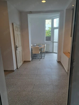 Inchiriez parter casa 117mp