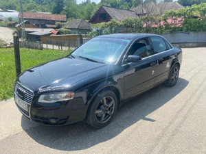 Vând Audi A4 B7 116cp
