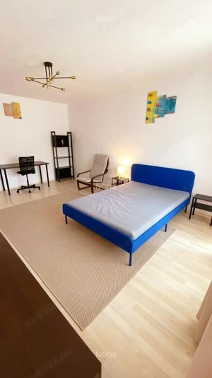 garsoniera vitan mall-modern - imagine 3