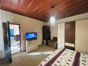 Casa de vanzare - sat Petrosani, jud Constanta - imagine 5