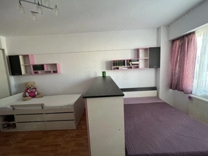 Închiriez apartament - 1 cameră - 45 mp - ultracentral - zona facultate Medicină  - imagine 4
