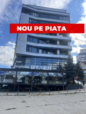 Apartament ultracentral, 2 camere Fratii Golesti-Pitesti