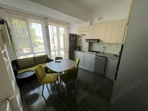 Închiriez apartament - 1 cameră - 45 mp - ultracentral - zona facultate Medicină  - imagine 8