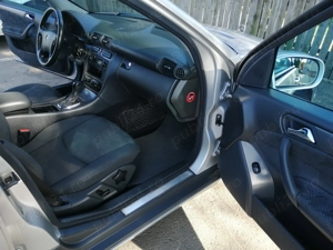 Mercedes benz c220 cdi Avangarde 93600 km - imagine 7