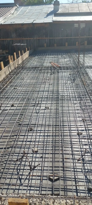 Casa de vânzare la roșu Strejnic Prahova  - imagine 7