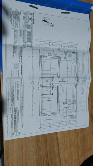 Casa de vânzare la roșu Strejnic Prahova  - imagine 9