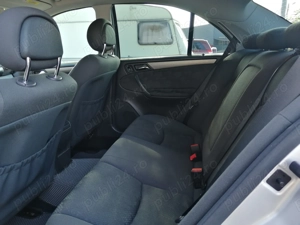 Mercedes benz c220 cdi Avangarde 93600 km - imagine 8