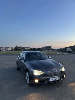 BMW seria1,f20, 2014