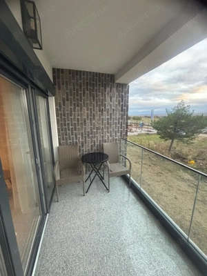 Apartament de inchiriat - DaVinci Sibiu - imagine 5