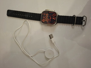 Apple watch ultra 3,gps lte