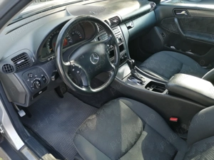 Mercedes benz c220 cdi Avangarde 93600 km - imagine 10