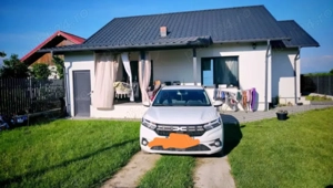 P. F. vând casă în Margineni, 100mp, mobilată și utilată,beci,terasă,3camere,150000 eu neg - imagine 2