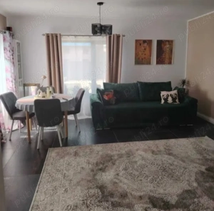 P. F. vând casă în Margineni, 100mp, mobilată și utilată,beci,terasă,3camere,150000 eu neg - imagine 5