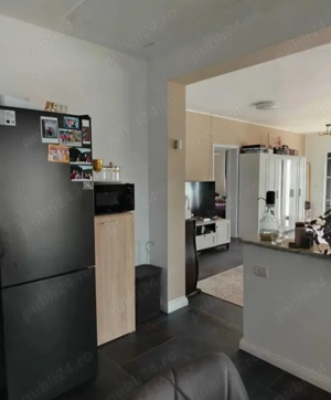 P. F. vând casă în Margineni, 100mp, mobilată și utilată,beci,terasă,3camere,150000 eu neg - imagine 4