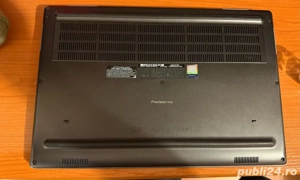 dell precision 7540 - imagine 3