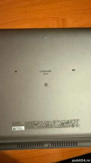 dell latitude 5430 - imagine 2