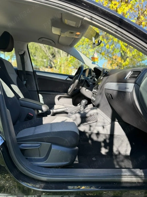 Volkswagen Jetta Hybrid 2013   251.000 km   Stare foarte bună - imagine 7