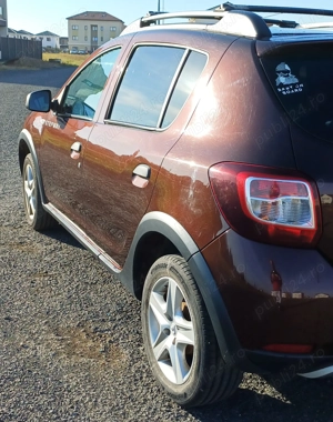 Dacia Sandero Stepway - imagine 6