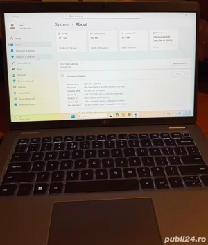 dell latitude 5430 - imagine 3