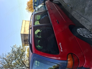 Vind vw sharan - imagine 4