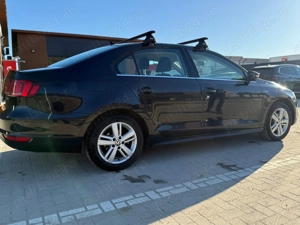 Volkswagen Jetta Hybrid 2013   251.000 km   Stare foarte bună - imagine 4