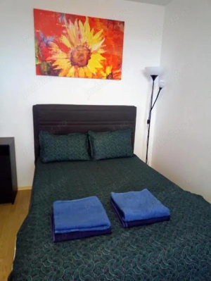 Proprietar inchiriez o garsoniera in bloc nou Giulesti