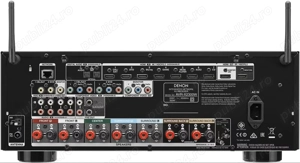 Vand Denon AVR-X2300W - imagine 5