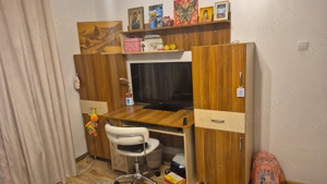 Mobilier dormitor second-hand 