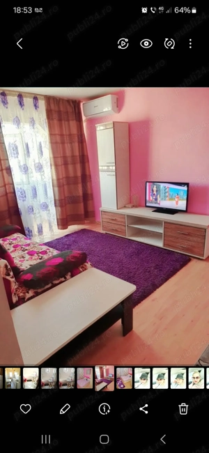Apartamente inregim hotelier Craiova   - imagine 3