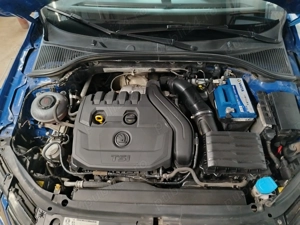 P. F. vand Octavia, 1.5TSI, 150CP, 2019, climatronic 3zone, 12.500EU - imagine 9