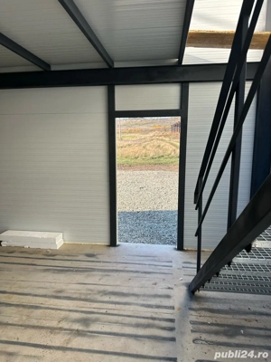 Hala Depozitare Productie P+E Centura Drobeta Turnu Severin - imagine 3