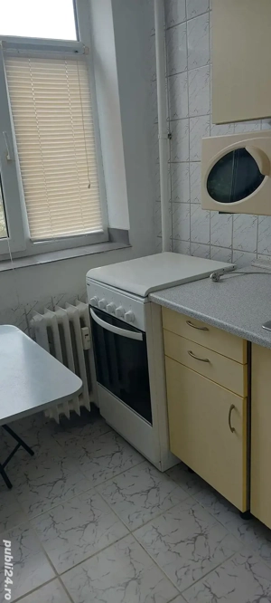 Particular Garsonieră Brazdă et 2